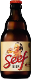 Seef - Fles 0,33 liter